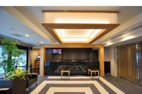 Hotel Dormy Inn Ueno Okachimachi