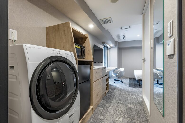 Hotel Tokyu Stay Shibuya