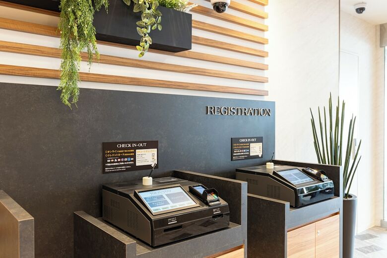 Hotel Tokyu Stay Shibuya