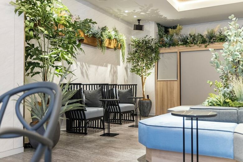 Hotel Tokyu Stay Shibuya