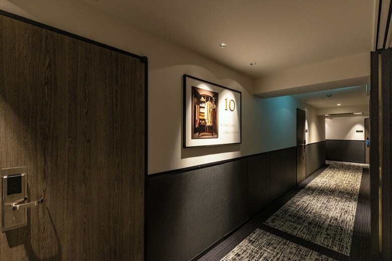 Hotel Tokyu Stay Shibuya