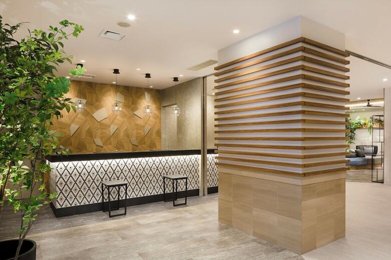 Hotel Tokyu Stay Shibuya