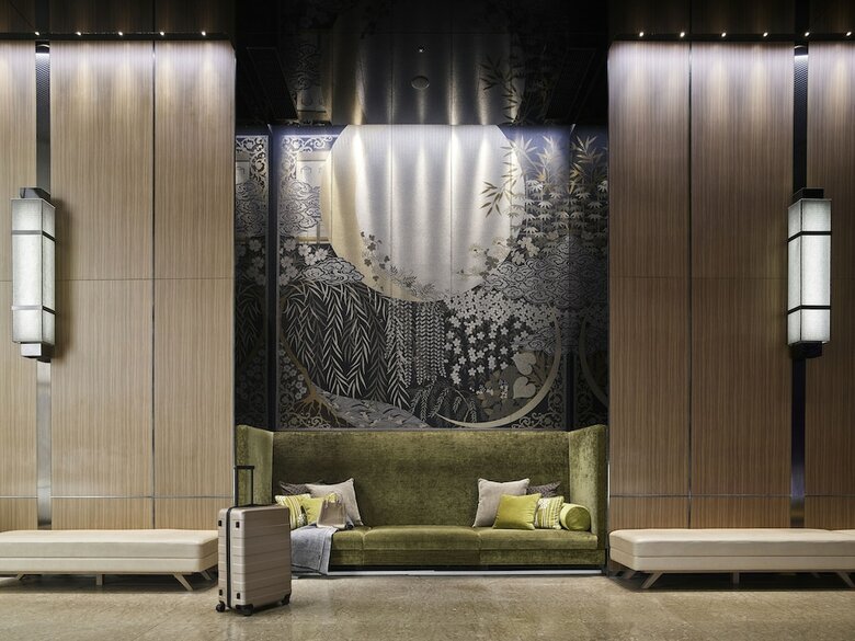 Millennium Mitsui Garden Hotel Tokyo
