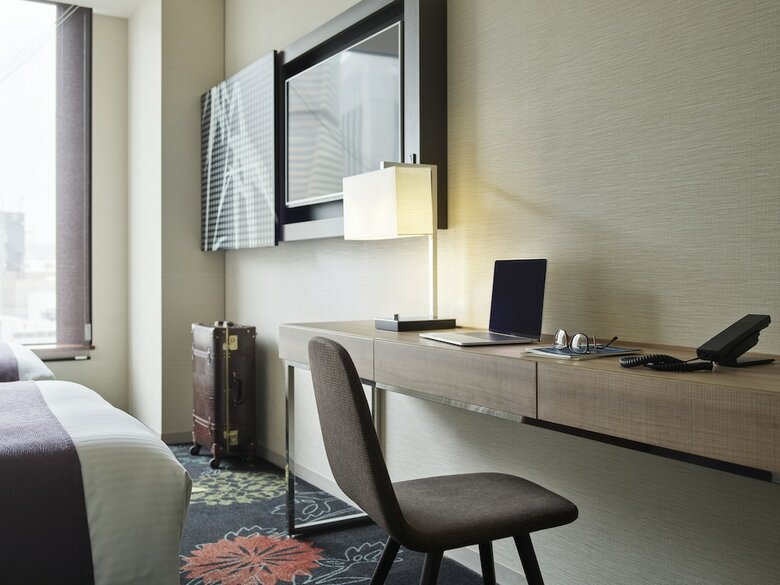 Millennium Mitsui Garden Hotel Tokyo