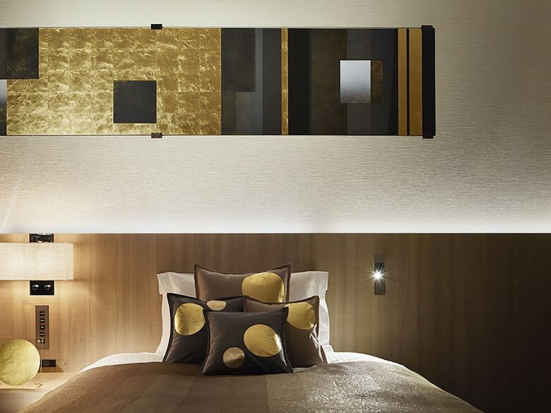 Millennium Mitsui Garden Hotel Tokyo