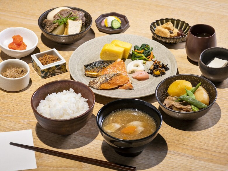 Millennium Mitsui Garden Hotel Tokyo