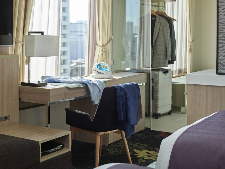 Millennium Mitsui Garden Hotel Tokyo