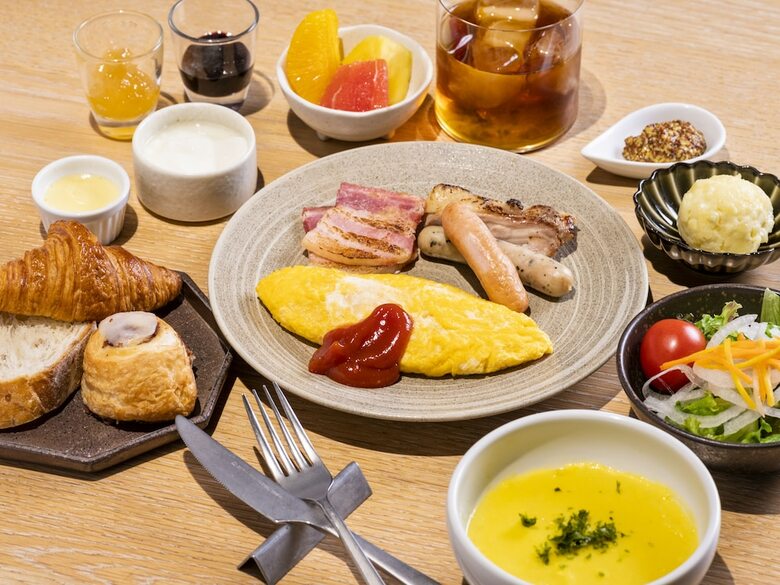 Millennium Mitsui Garden Hotel Tokyo