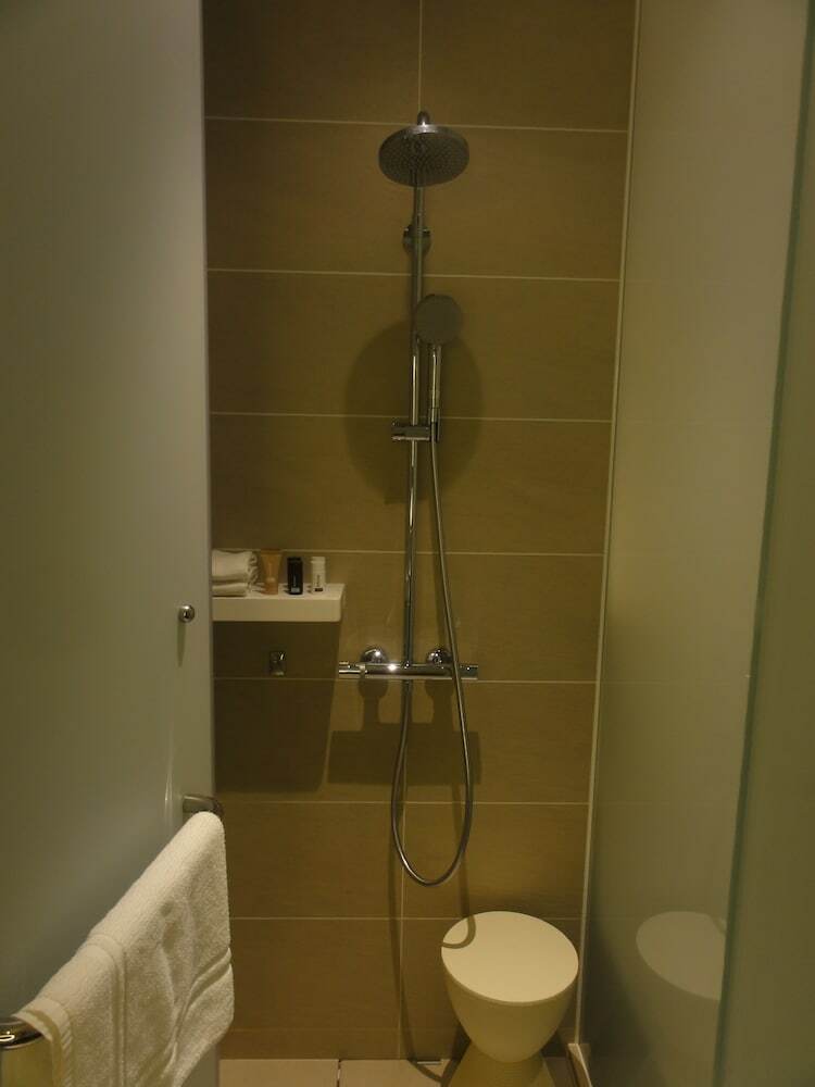 Millennium Mitsui Garden Hotel Tokyo