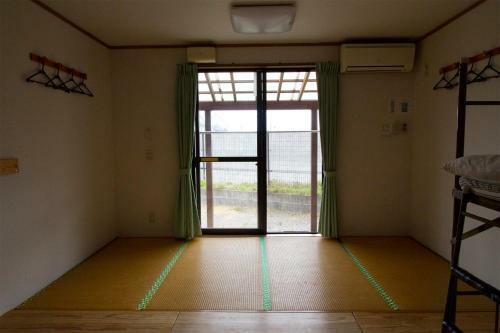 Yakushima Youth Hostel