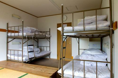 Yakushima Youth Hostel