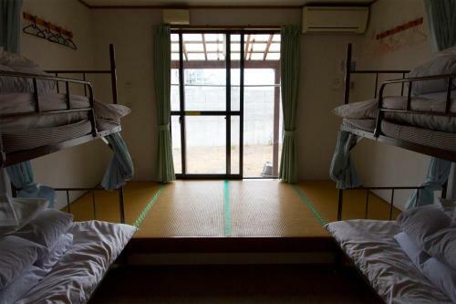Yakushima Youth Hostel