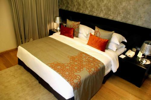 Aparthotel Fraser Suites New Delhi