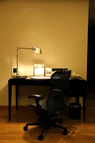 Aparthotel Fraser Suites New Delhi