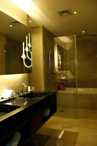 Aparthotel Fraser Suites New Delhi