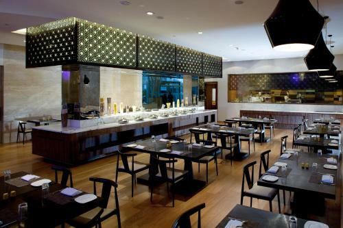 Aparthotel Fraser Suites New Delhi