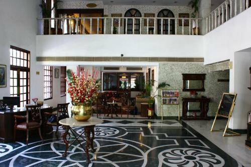 Hotel Ashok Country Resort