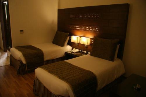 Bamyan The Boutique Hotel