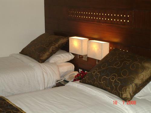 Bamyan The Boutique Hotel