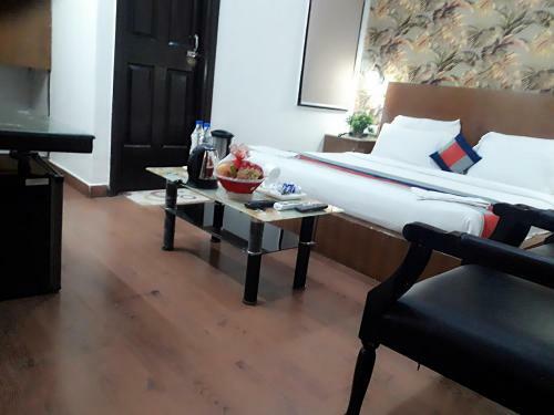 Hotel Knk International