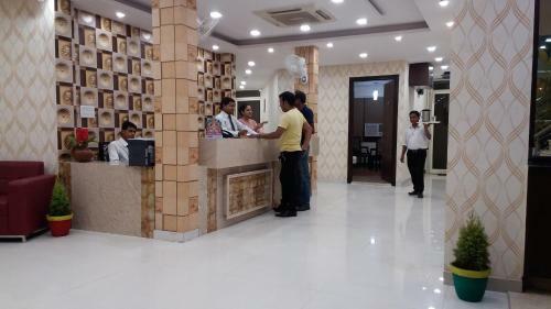Hotel Knk International