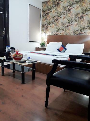 Hotel Knk International