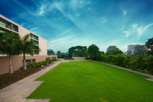 Hotel Courtyard By Marriott Pune Hinjewadi