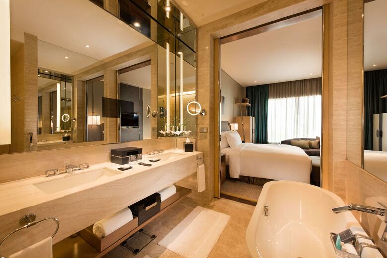 Hotel Conrad Pune Koregaon Park By Hilton