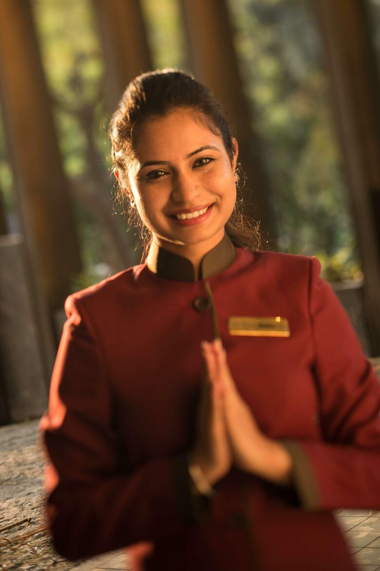 Hotel Conrad Pune Koregaon Park By Hilton