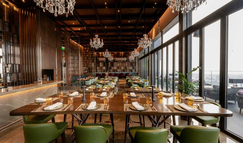 Hotel Conrad Pune Koregaon Park By Hilton