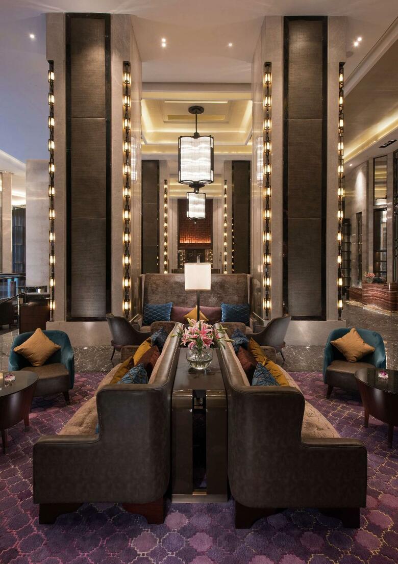 Hotel Conrad Pune Koregaon Park By Hilton