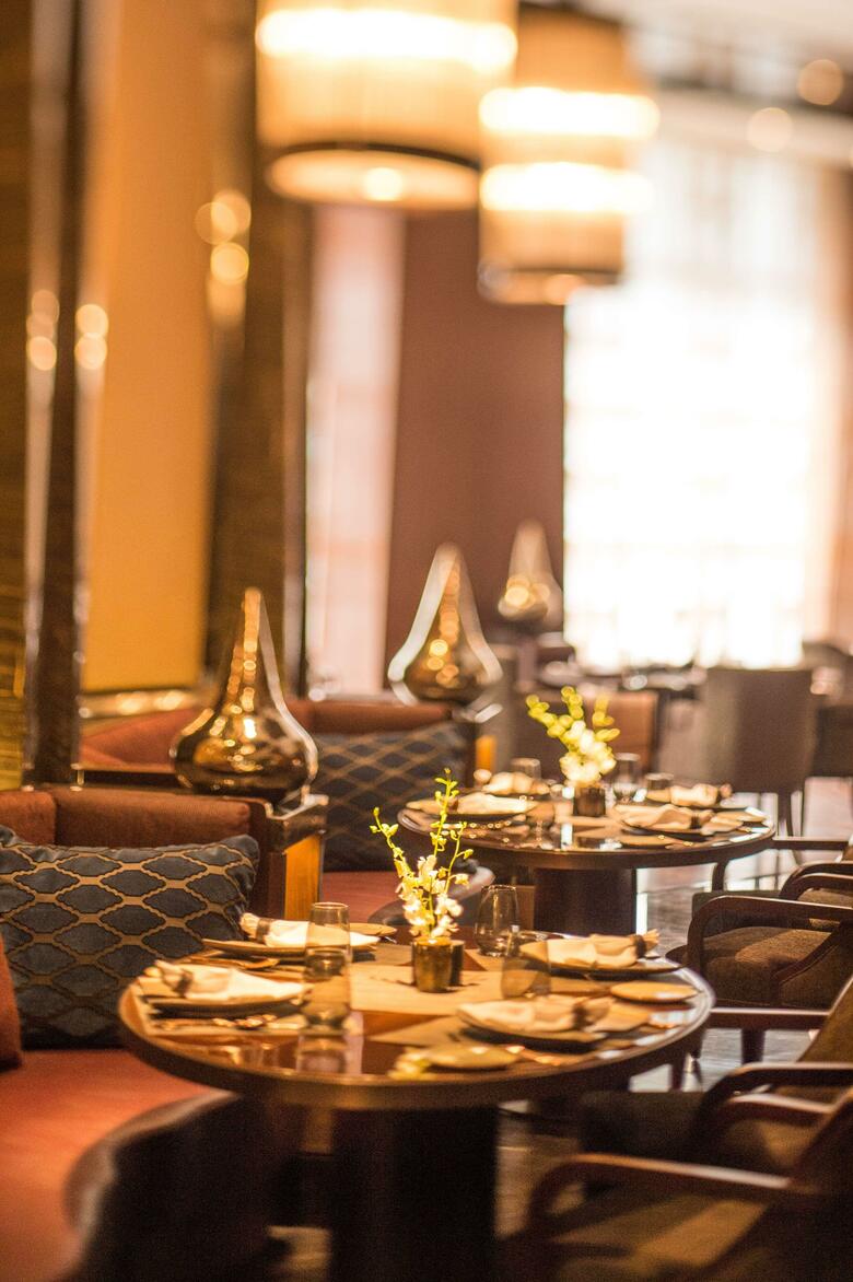 Hotel Conrad Pune Koregaon Park By Hilton