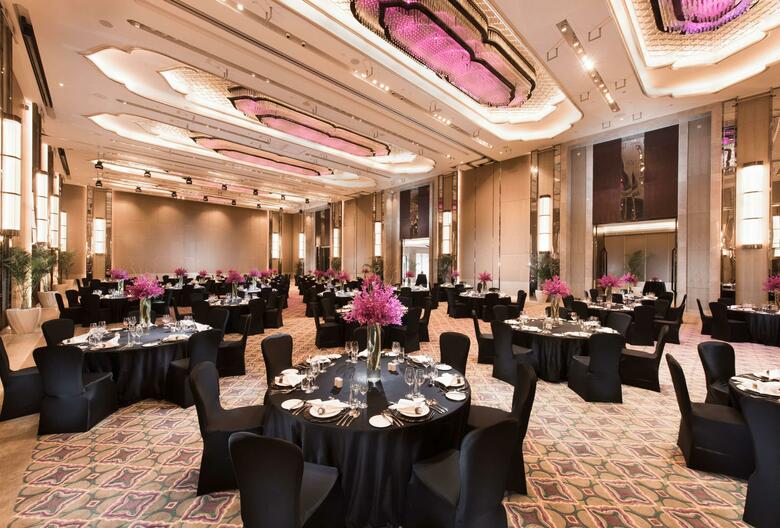 Hotel Conrad Pune Koregaon Park By Hilton