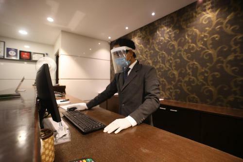 Hotel The Byke Suraj Plaza