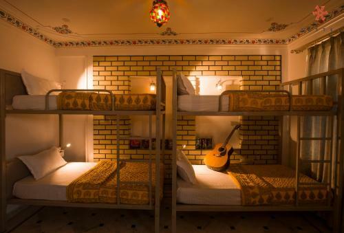 Albergue Zostel Udaipur