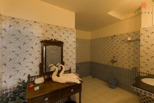 Albergue Zostel Udaipur