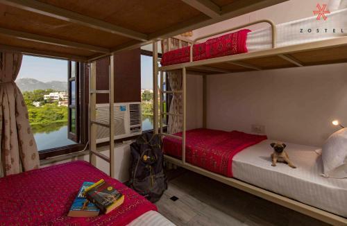 Albergue Zostel Udaipur