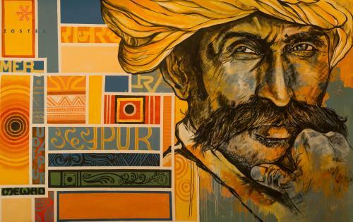 Albergue Zostel Udaipur