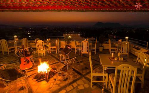 Albergue Zostel Udaipur