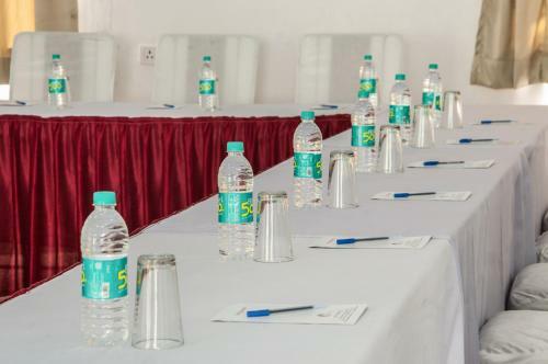 Hotel Treebo Trend Park Classic Udaipur