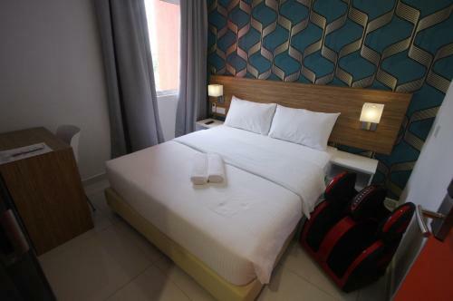Hotel Sovotel @ Kelana Jaya