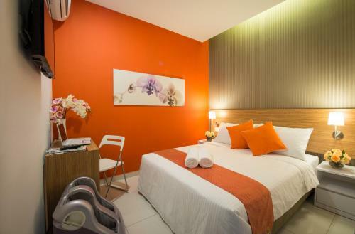 Hotel Sovotel @ Kelana Jaya