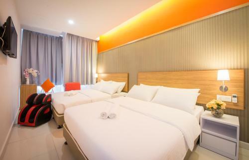 Hotel Sovotel @ Kelana Jaya