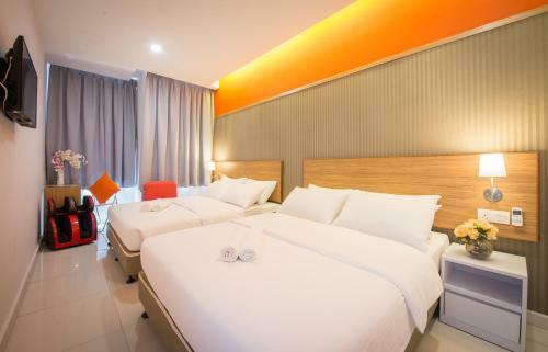 Hotel Sovotel @ Kelana Jaya