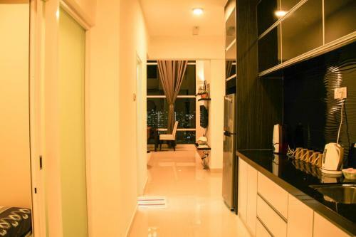 Apartamento Premier Suite At Maritime