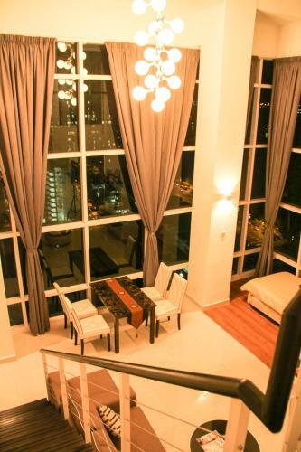 Apartamento Premier Suite At Maritime