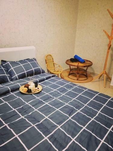 Apartamento Sweet Homestay Penang