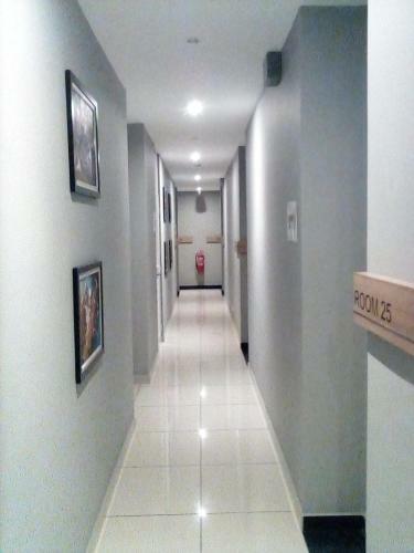 Rivero Boutique Hotel Melaka