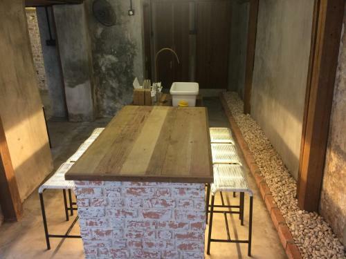 Hostal Rimba Hang Kasturi Villa