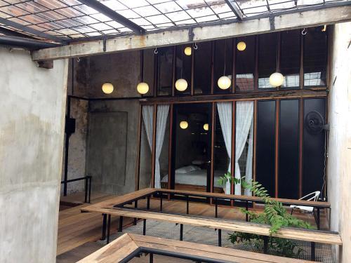 Hostal Rimba Hang Kasturi Villa